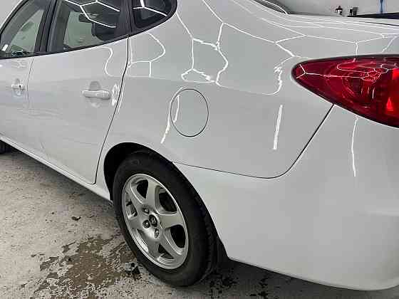 HYUNDAI ELANTRA, 2008г, 1.6 автомат Донецк