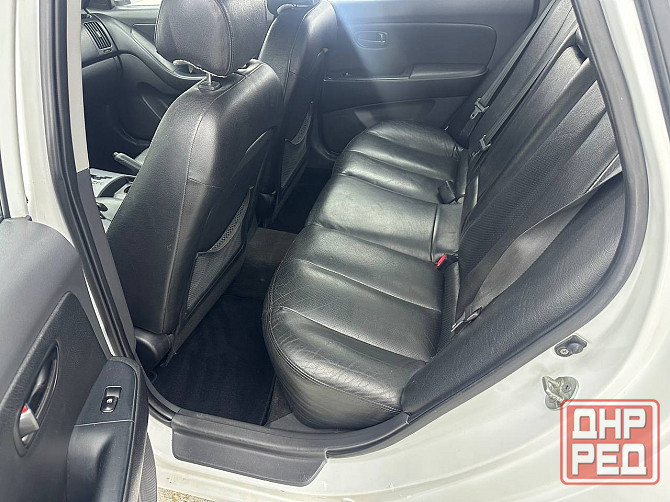 HYUNDAI ELANTRA, 2008г, 1.6 автомат Донецк - изображение 8
