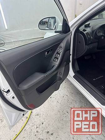 HYUNDAI ELANTRA, 2008г, 1.6 автомат Донецк - изображение 5