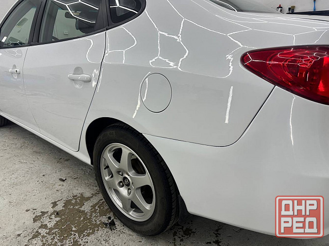 HYUNDAI ELANTRA, 2008г, 1.6 автомат Донецк - изображение 3