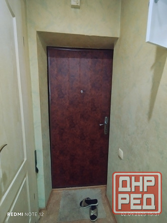 Сдам 1 ком. Оцкб Донецк - изображение 7