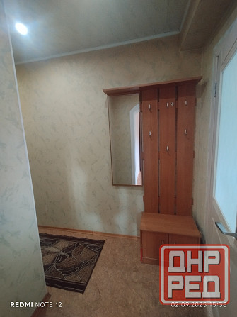 Сдам 1 ком. Оцкб Донецк - изображение 6