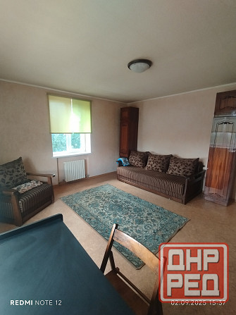 Сдам 1 ком. Оцкб Донецк - изображение 1