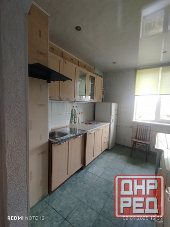 Сдам 1 ком. Оцкб Донецк - изображение 4