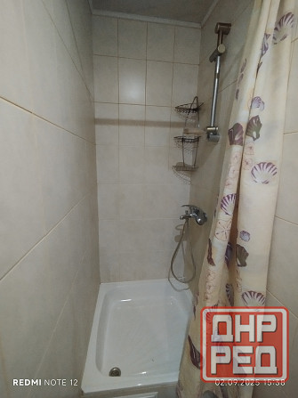 Сдам 1 ком. Оцкб Донецк - изображение 3