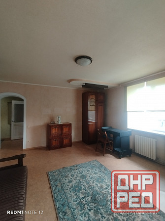 Сдам 1 ком. Оцкб Донецк - изображение 2