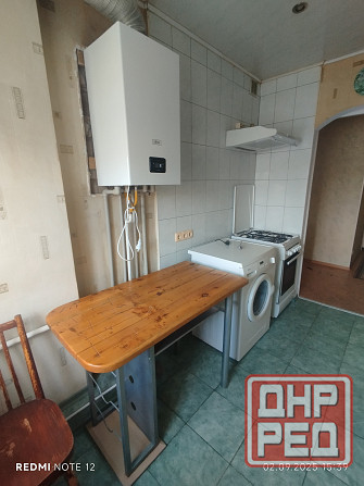 Сдам 1 ком. Оцкб Донецк - изображение 5