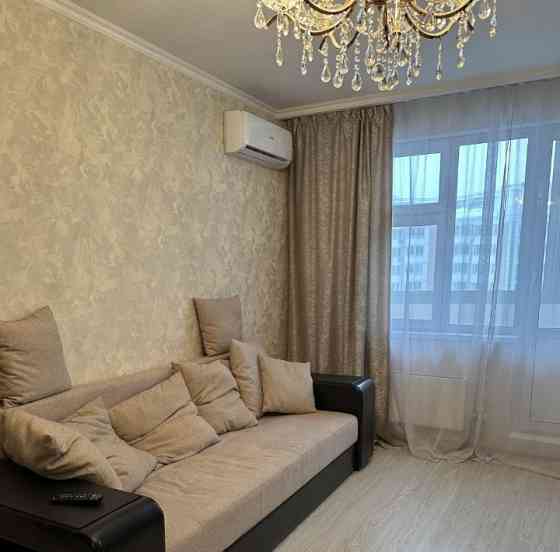 Сдается двухкомнатная квартира в Петровском районе Донецк