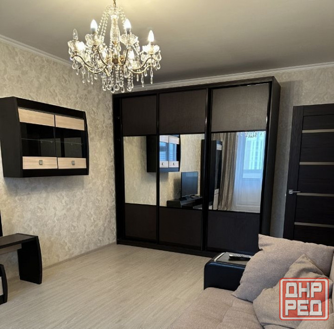 Сдается двухкомнатная квартира в Петровском районе Донецк - изображение 2