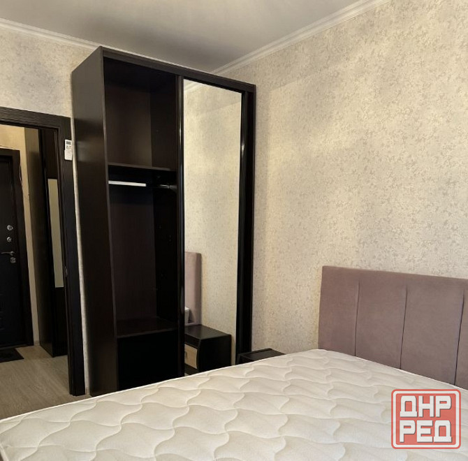 Сдается двухкомнатная квартира в Петровском районе Донецк - изображение 3