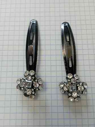 Заколки для волос Макеевка