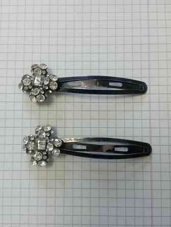 Заколки для волос Макеевка