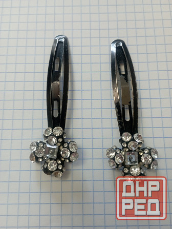 Заколки для волос Макеевка - изображение 2