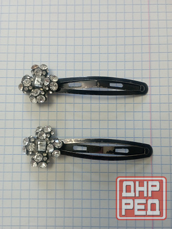 Заколки для волос Макеевка - изображение 1