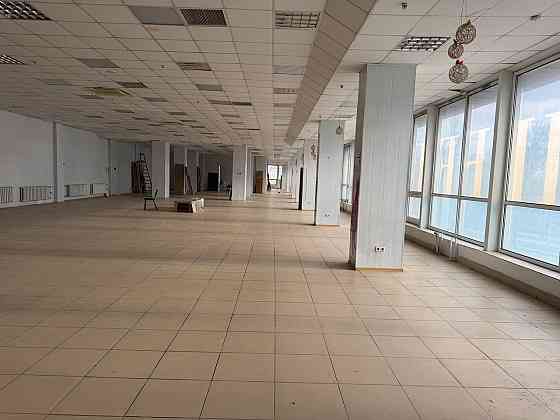 Сдам в аренду торговые площади от собственника. Донецк