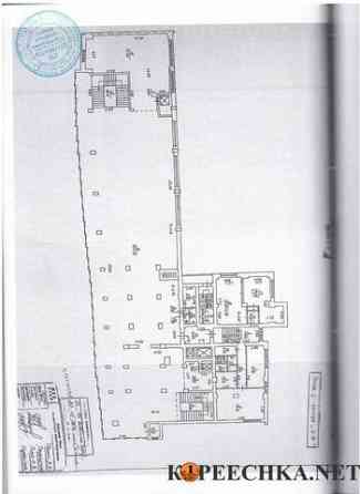 Сдам в аренду торговые площади от собственника. Донецк