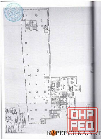 Сдам в аренду торговые площади от собственника. Донецк - изображение 2