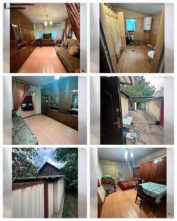 Автобаза, шахта Ленина Торг Макеевка