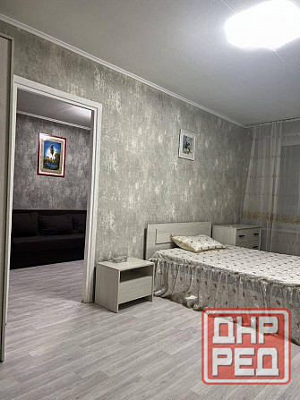 Калининский район, Покровский храм Донецк - изображение 2