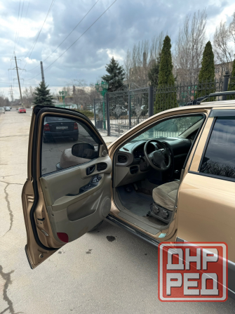 Hyundai Santa Fe 2.4 автомат Макеевка - изображение 7