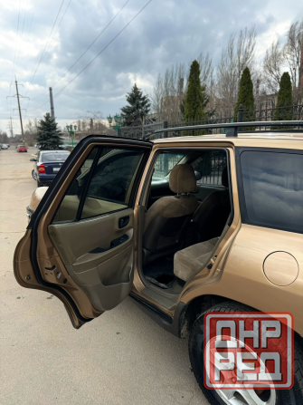 Hyundai Santa Fe 2.4 автомат Макеевка - изображение 8