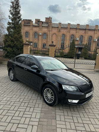 Skoda Octavia a7 1.2tsi Макеевка