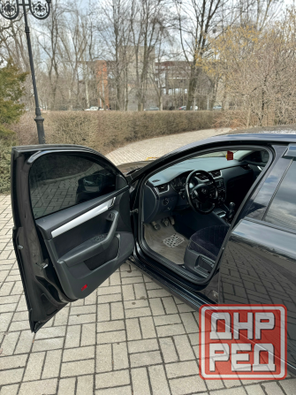 Skoda Octavia a7 1.2tsi Макеевка - изображение 6