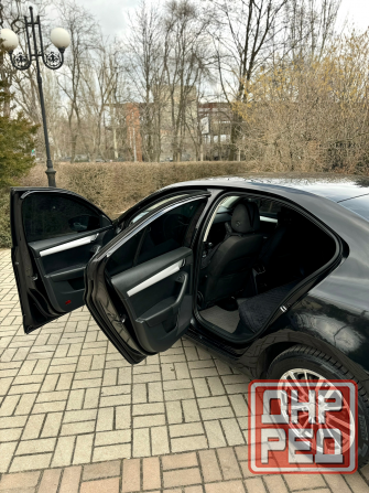 Skoda Octavia a7 1.2tsi Макеевка - изображение 7