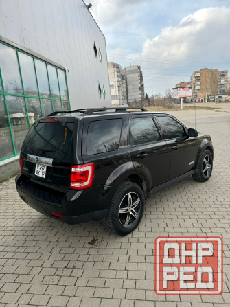Mazda Tribute 2.3 на автомате Макеевка - изображение 6