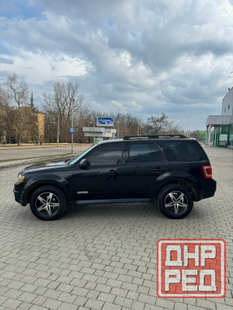 Mazda Tribute 2.3 на автомате Макеевка - изображение 4