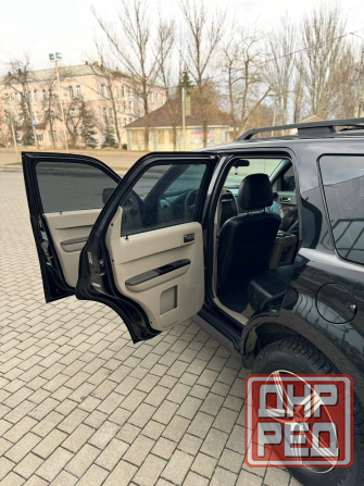 Mazda Tribute 2.3 на автомате Макеевка - изображение 8