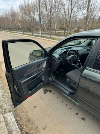 Hyundai Tucson 2008 я хозяин Макеевка