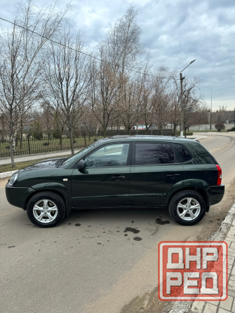 Hyundai Tucson 2008 я хозяин Макеевка - изображение 7