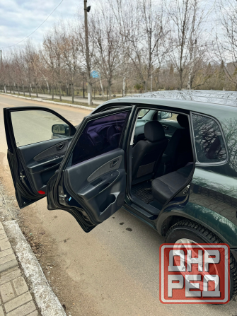 Hyundai Tucson 2008 я хозяин Макеевка - изображение 6