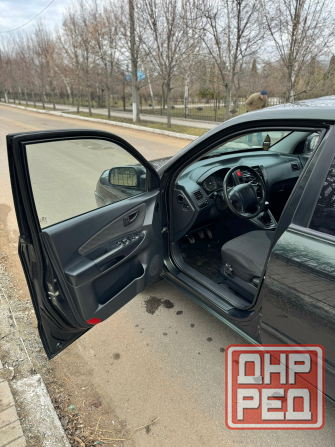 Hyundai Tucson 2008 я хозяин Макеевка - изображение 5