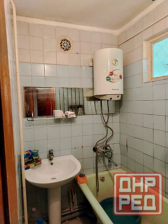 2к кв центр Московская улица, Центрально-Городской район торг Макеевка - изображение 5