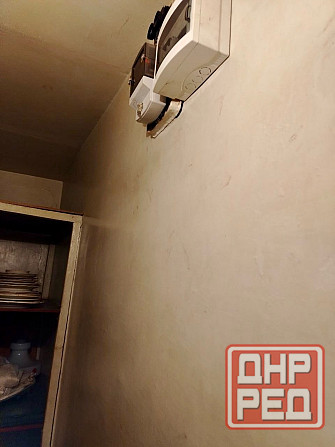 2к кв центр Московская улица, Центрально-Городской район торг Макеевка - изображение 2