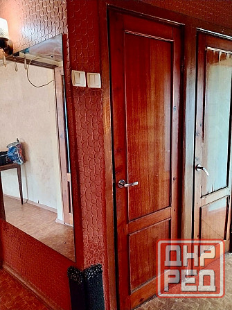 2к кв центр Московская улица, Центрально-Городской район торг Макеевка - изображение 4