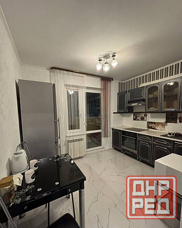 Сдается однокомнатная квартира в Куйбышевском районе, ориентир пл.Бакинских комиссаров. Донецк - изображение 5