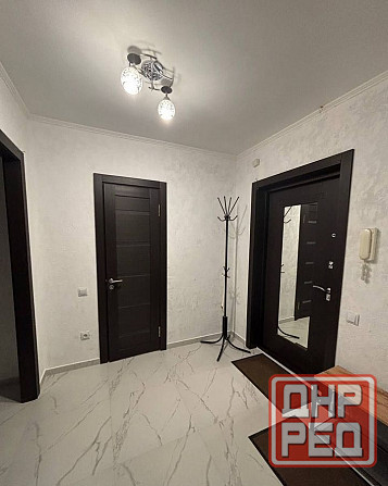 Сдается однокомнатная квартира в Куйбышевском районе, ориентир пл.Бакинских комиссаров. Донецк - изображение 6