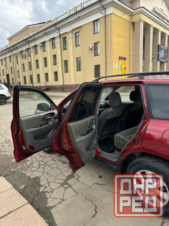 Санта Фе хендай на автомате Макеевка - изображение 6