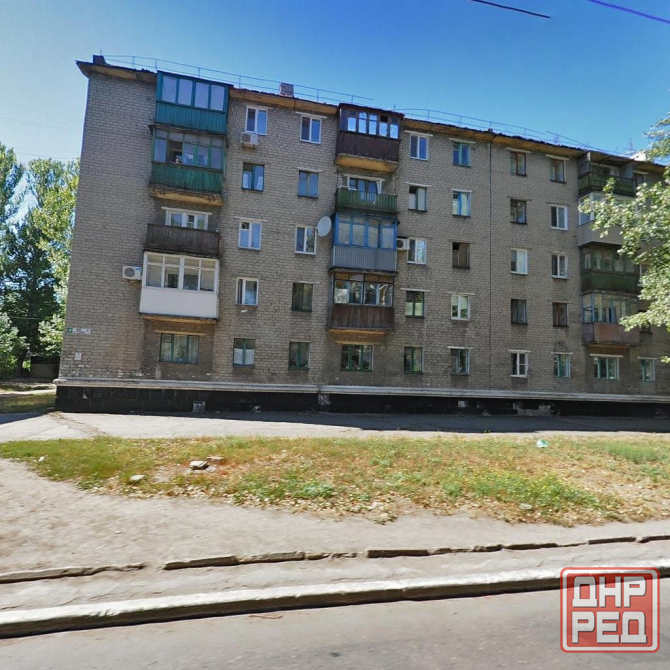 Сдается 3-х комнатная квартира3к кв остановка Пушка, кв-л Химик, этаж 2/ Макеевка - изображение 1