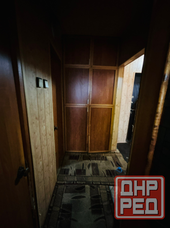 Продажа 2 комнатной квартиры с индивидуальными отоплением в центре пгт Ханженково г. Макеевка Макеевка - изображение 9