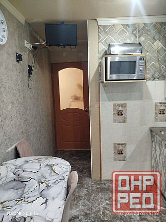 Продаётся 3 ком кв на Текстильщике Донецк - изображение 6