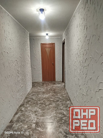 Продаётся 3 ком кв на Текстильщике Донецк - изображение 10