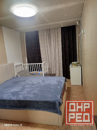 Продаётся 3 ком кв на Текстильщике Донецк - изображение 4