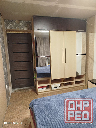 Продаётся 3 ком кв на Текстильщике Донецк - изображение 3