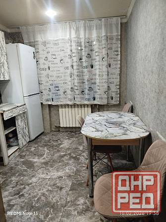 Продаётся 3 ком кв на Текстильщике Донецк - изображение 5