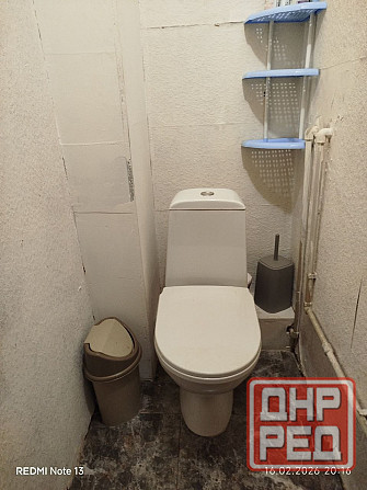 Продаётся 3 ком кв на Текстильщике Донецк - изображение 8