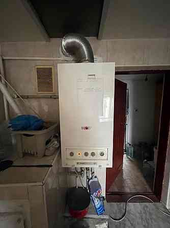 Дом район 55 квартал, улица Днепровская Горняцкий район Макеевка